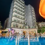 Carmen 3* Αλάνια