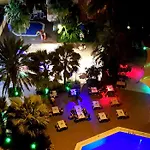 Carmen 3* Αλάνια