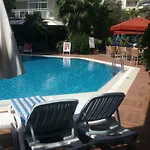 Carmen Ξενοδοχείο με διαμερίσματα Αλάνια