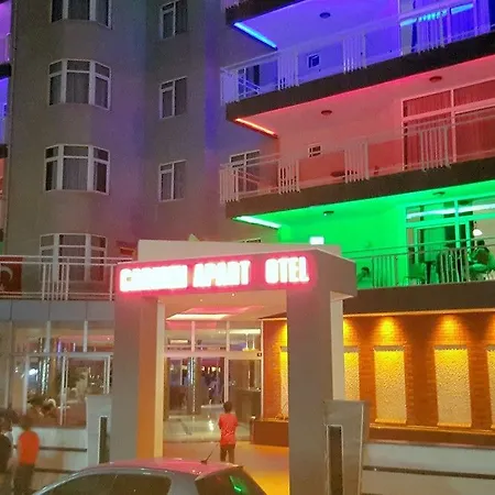Carmen 알란야