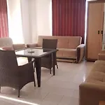 Carmen Apart Otel Alanya