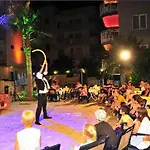 מלון דירות Carmen אלאניה