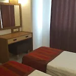 Carmen Apart Otel Alanya