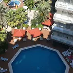 Apart Otel Carmen