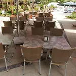 Apart Otel Carmen Alanya