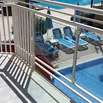 Carmen Apart Otel Alanya