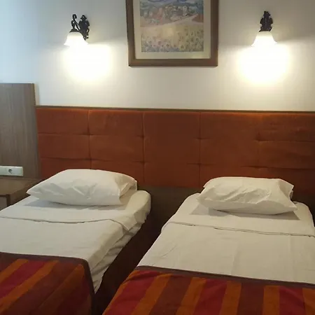 Carmen 公寓式酒店