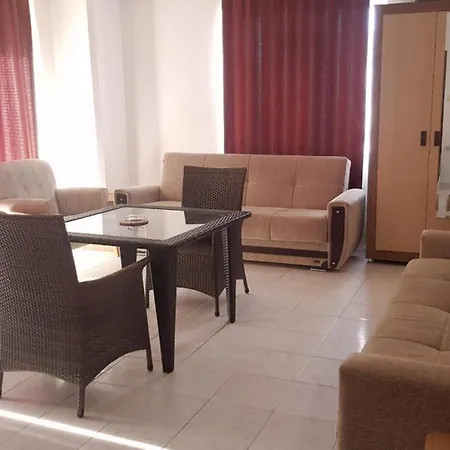 Carmen Apart-hotel Alanya