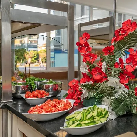 Apart-hotel Carmen 3*