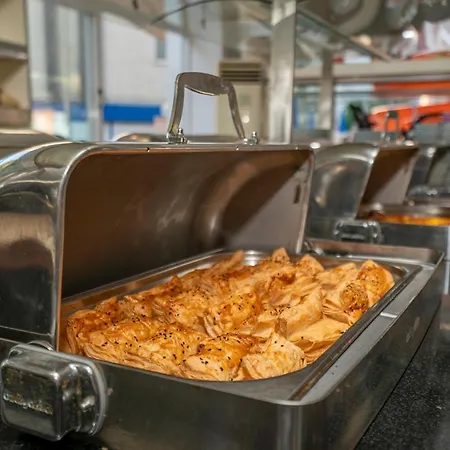 Carmen 公寓式酒店