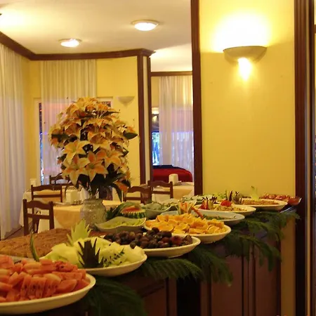Hotel de apartamente Carmen Alanya