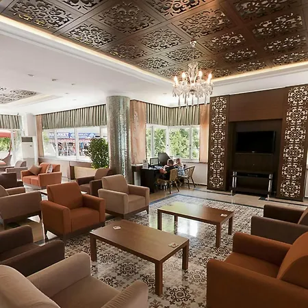 Carmen Hotel apartamentowy