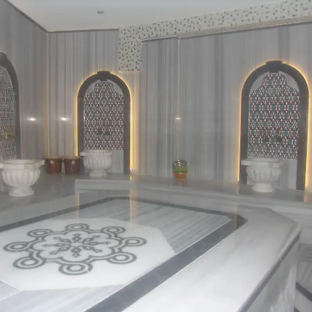 公寓式酒店 Carmen 3*