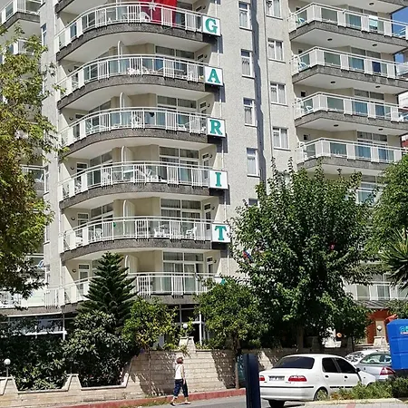 Carmen 3* אלאניה
