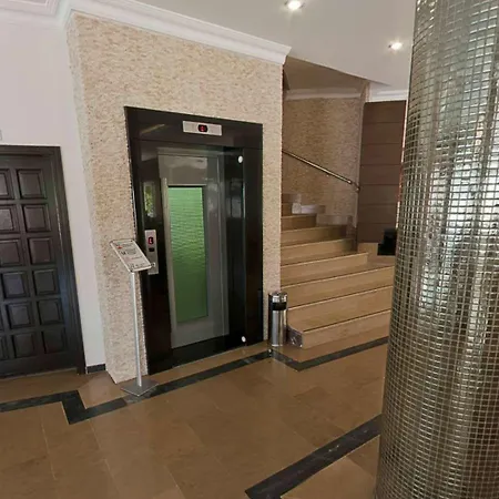 Carmen 3* Алания