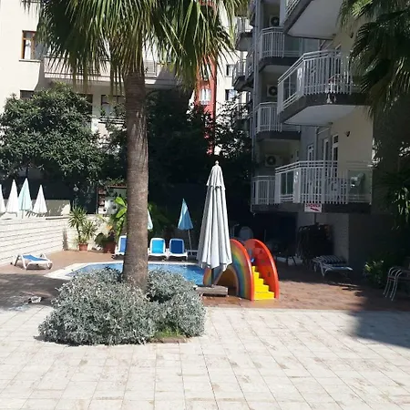 Carmen Apart-hotel 3*