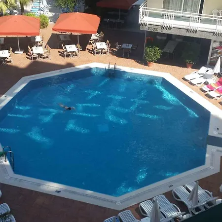 Carmen 3* Alanya