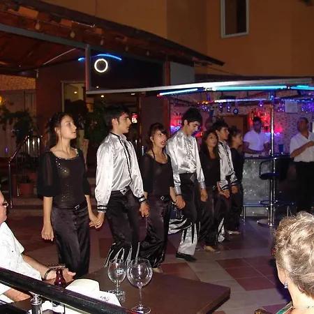 Carmen Lejlighedshotel