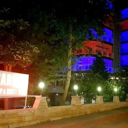 Carmen 公寓式酒店 3*