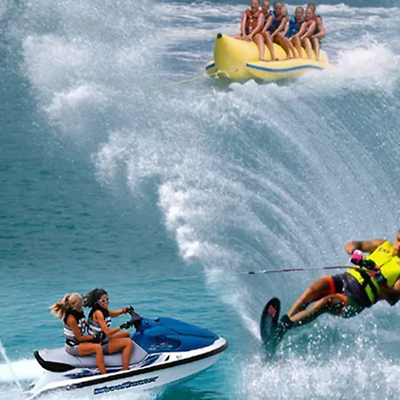 Carmen Апарт-отель 3*