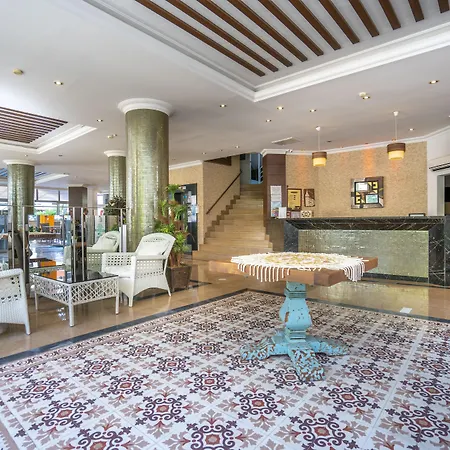 Apart-hotel Carmen 3*