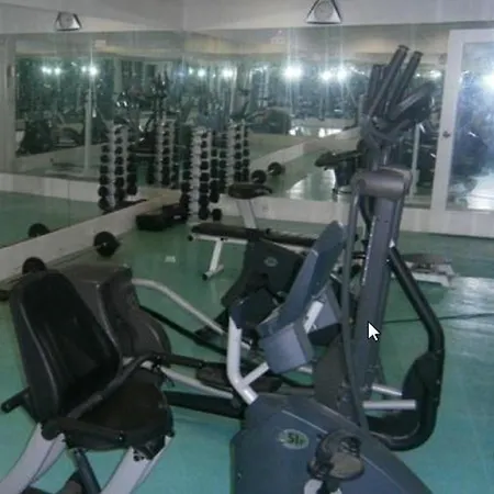 Carmen 公寓式酒店