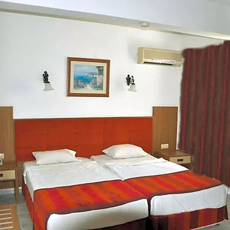 Carmen 3* Alanya