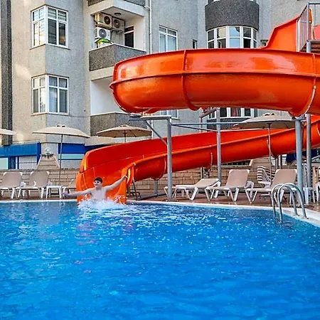 Carmen 3* Alanya