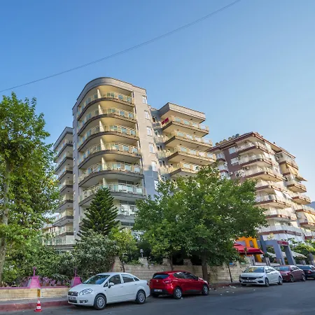 Apart Otel Carmen
