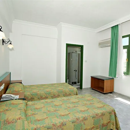 Carmen Hotel de apartamente