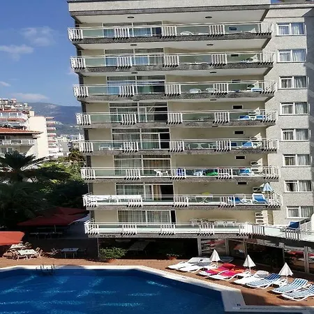 Carmen 3* Alanya