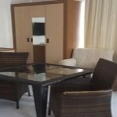 Carmen 3* Alanya