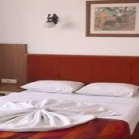 Carmen Aparthotel 3*