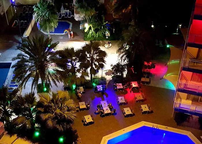 Carmen 3* Алания