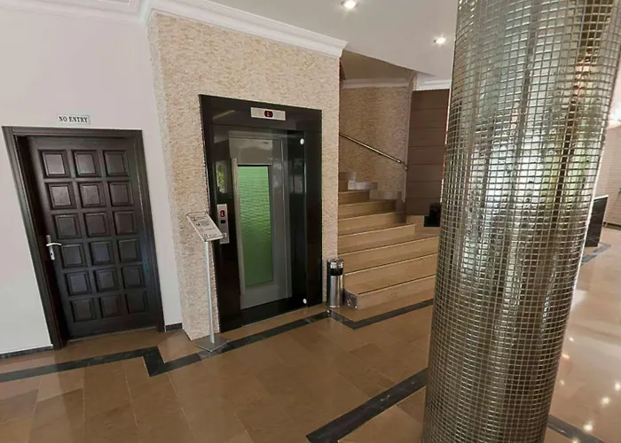 Carmen 3* Алания