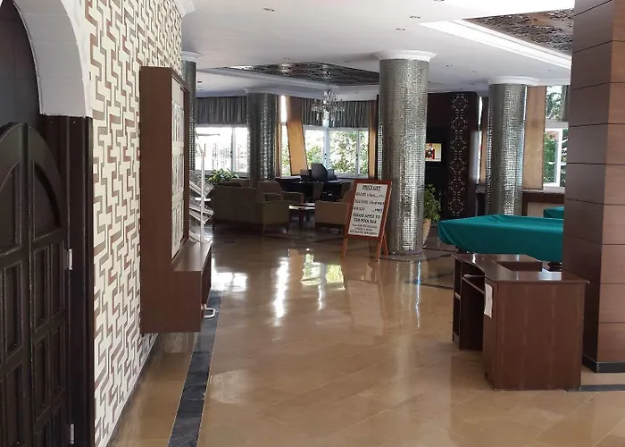 Carmen Апарт-отель 3*