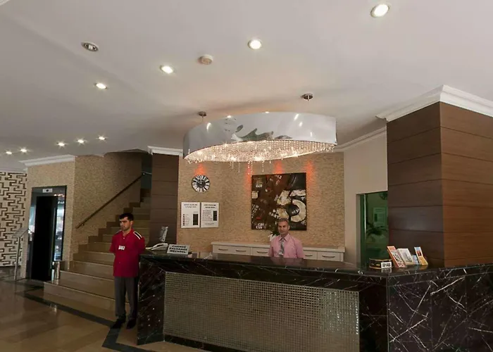 Carmen Апарт-отель 3*