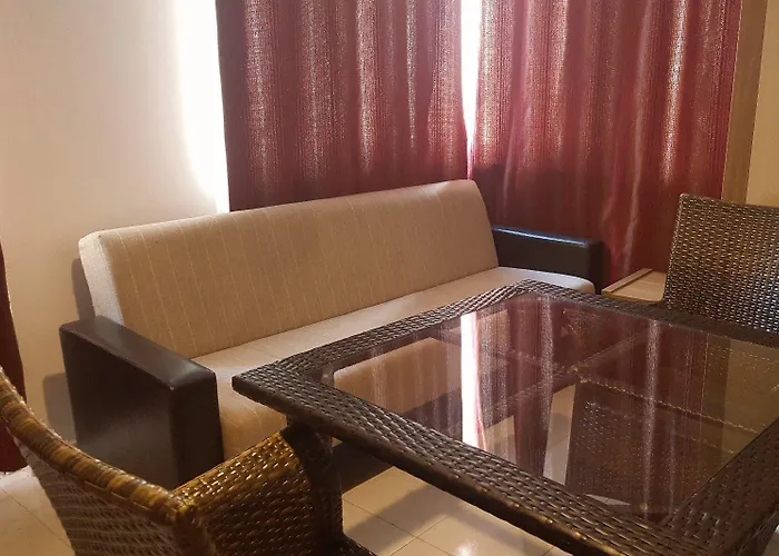 Апарт-отель Carmen Алания