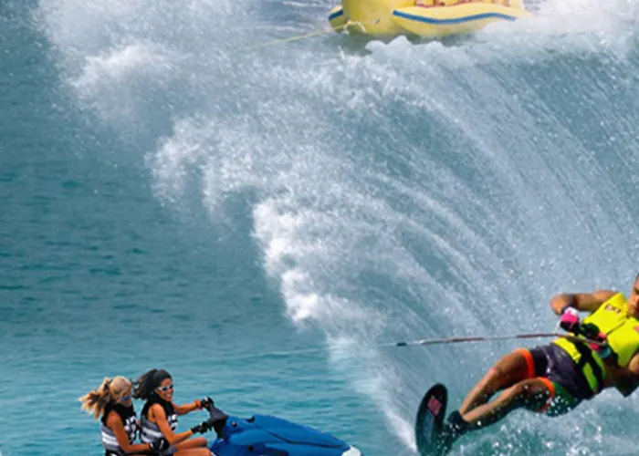 Carmen Aparthotel 3*