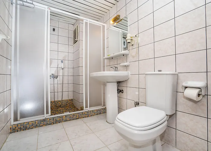 Carmen 公寓式酒店