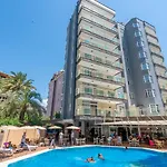 Carmen Aparthotel Alanya