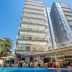 Appart hôtel Carmen Alanya
