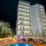 Appart hôtel Carmen
