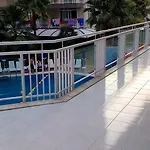 Appart hôtel Carmen