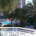 Carmen 3* Alanya