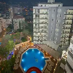 Aparthotel Carmen