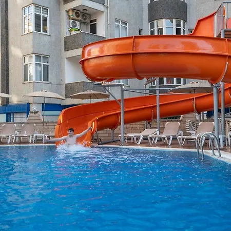 Apartahotel Carmen