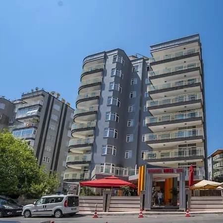 Apart-hotel Carmen 3*