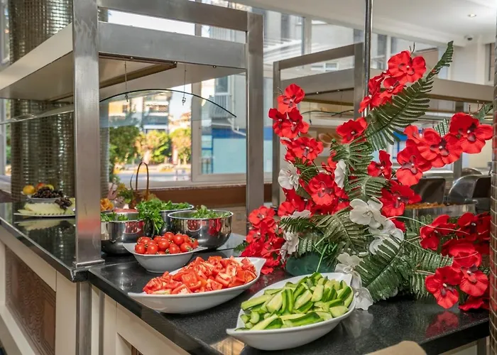 Apart-hotel Carmen 3*