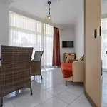 Carmen Appart hôtel
